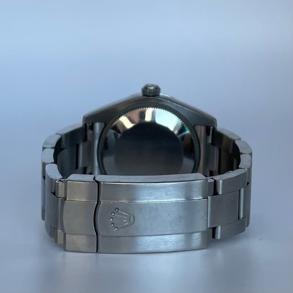 Rolex Oyster Perpetual Stainless-Steel Oyster Band 177200